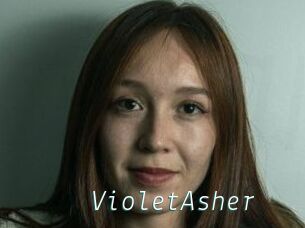 VioletAsher