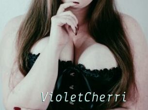 VioletCherri