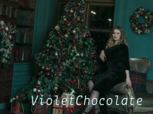 VioletChocolate