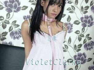 VioletClarke