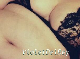 VioletDelRey