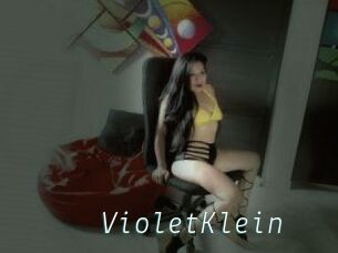 VioletKlein