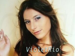 VioletRio