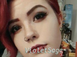 Violet_Sage