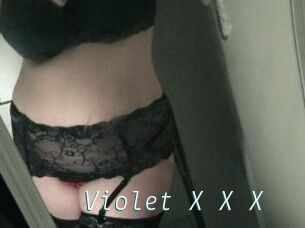 Violet_X_X_X