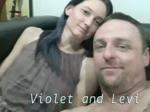 Violet_and_Levi