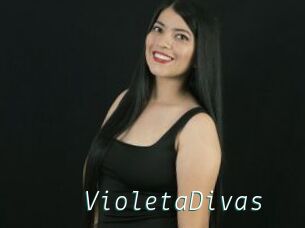 VioletaDivas