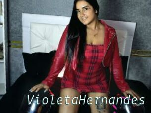 VioletaHernandes