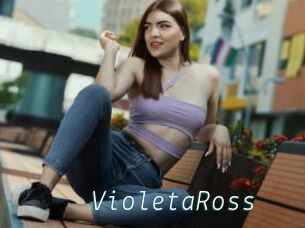 VioletaRoss