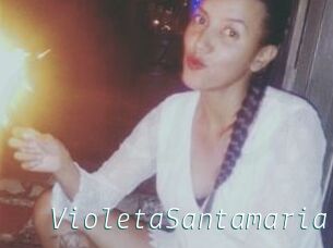 VioletaSantamaria