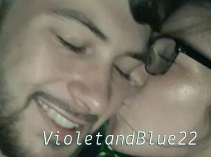 VioletandBlue22