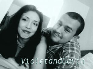 Violet_and_Gavin