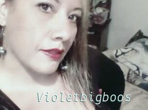 Violetbigboos