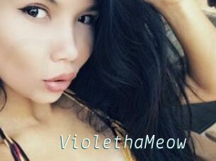 ViolethaMeow