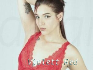 Violett_Red