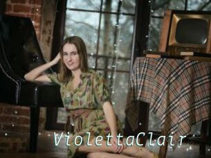 ViolettaClair