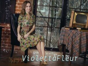 ViolettaFleur