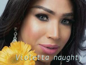 Violetta_naughty
