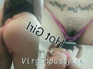 Virginpussyxxx