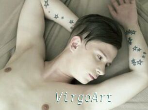 VirgoArt