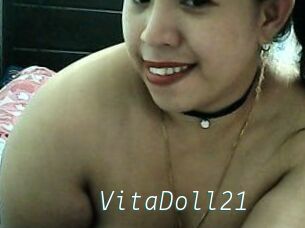 VitaDoll21