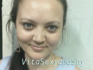 VitaSexyandShy