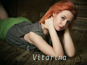 Vitarina