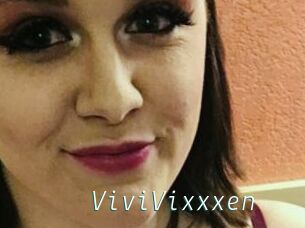 ViviVixxxen