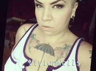 VivianWells