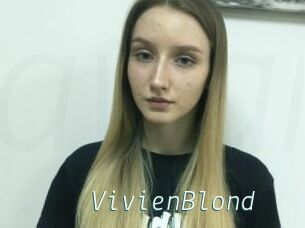 VivienBlond