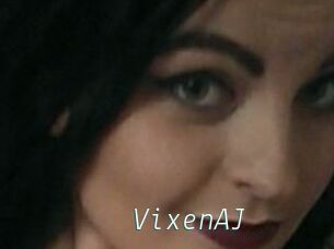 VixenAJ
