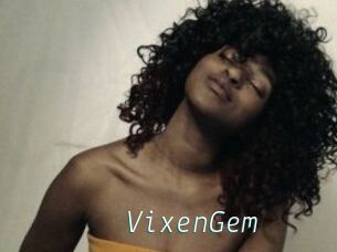 VixenGem