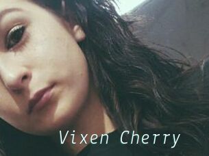 Vixen_Cherry