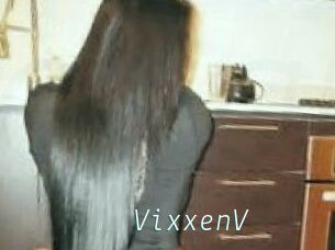 VixxenV