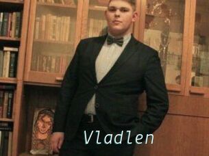 Vladlen