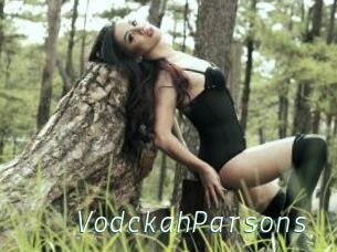 VodckahParsons