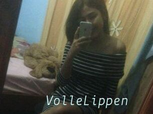 VolleLippen