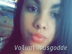 Voluptuousgodde