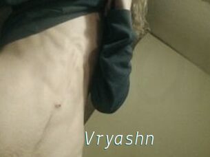 Vryashn