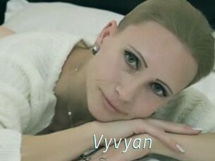 Vyvyan