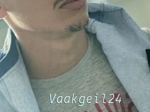 Vaakgeil24