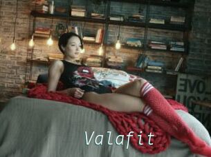 Valafit