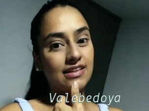 Valebedoya