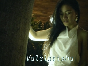 Valelatisha