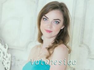 Valenesiaa