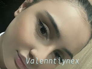 Valenntiynex