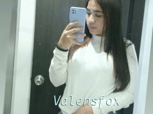 Valensfox