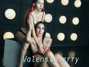 Valensiamarry