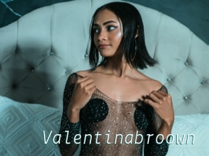 Valentinabroown