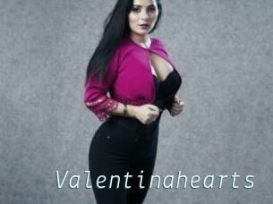 Valentinahearts